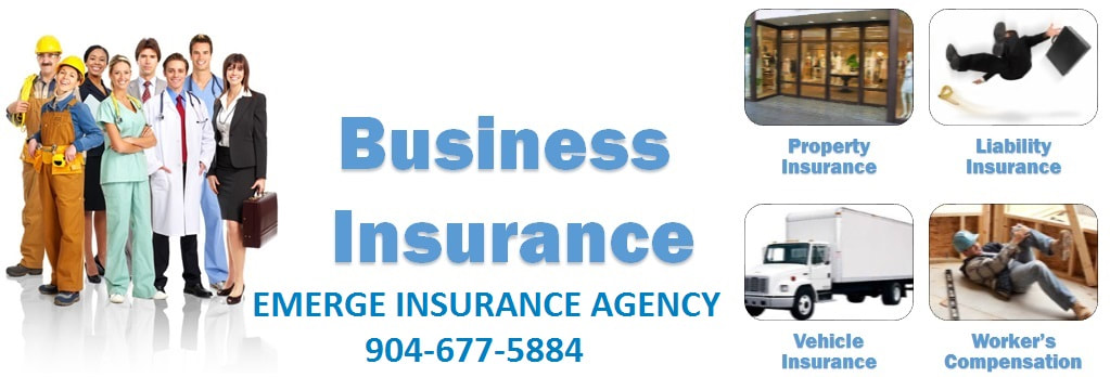 Business Insurance is Required
