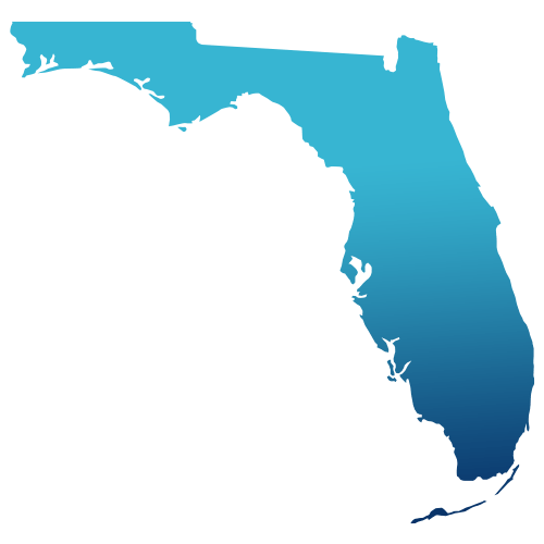 Map-Florida